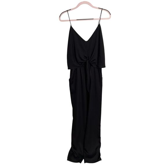 KLD Black‎ Jumper size large - Picture 1 of 7